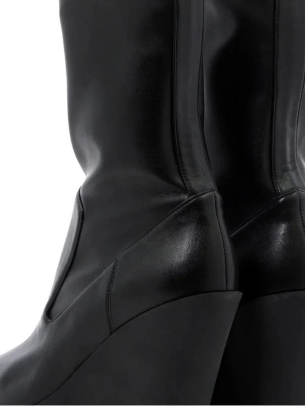 Gia Borghini size 39